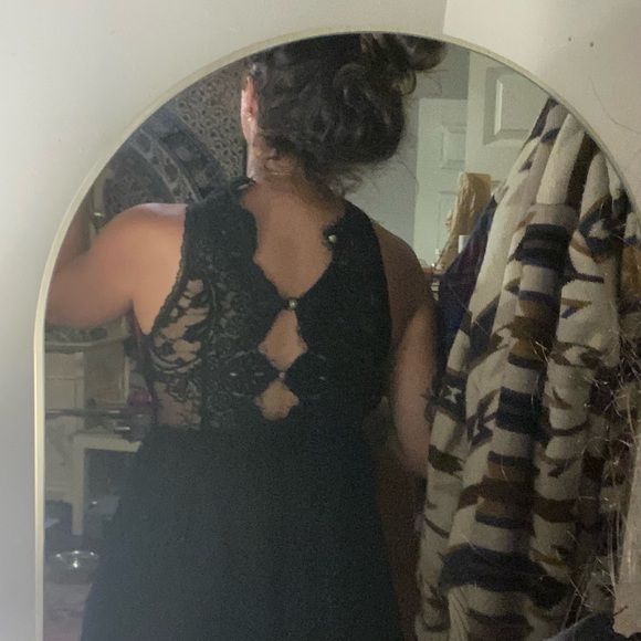 Free People Lacey Dress - Picture 3 of 3